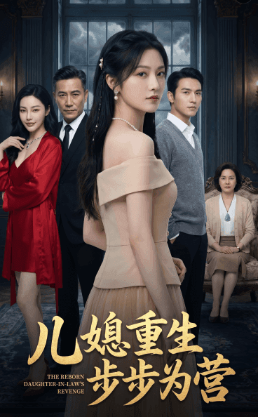 儿媳重生，步步为营