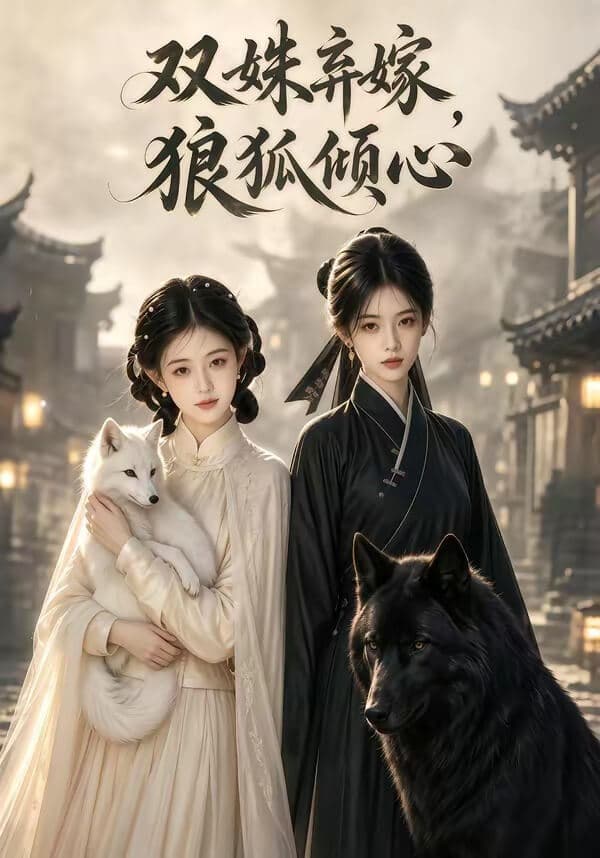 雙姝棄嫁，狼骨傾心