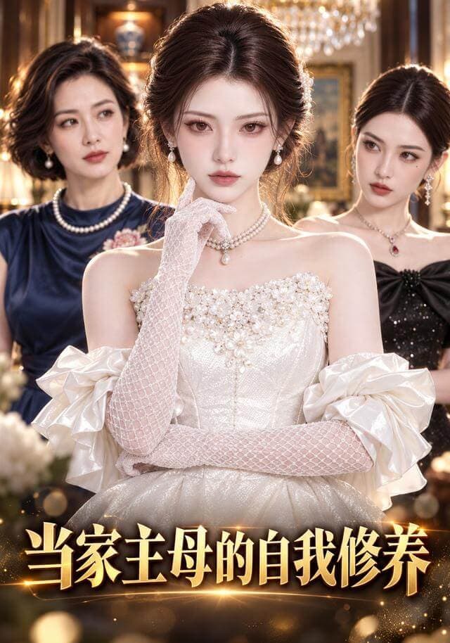 当家主母的自我修养